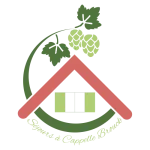 Logo des gites Les Séjours à Cappelle Brouck